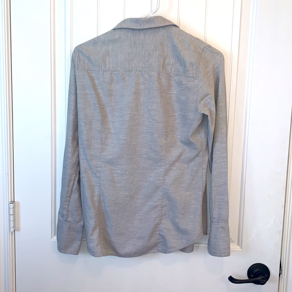 J Crew Button Up - image 2